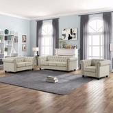 Chesterfield Sofa